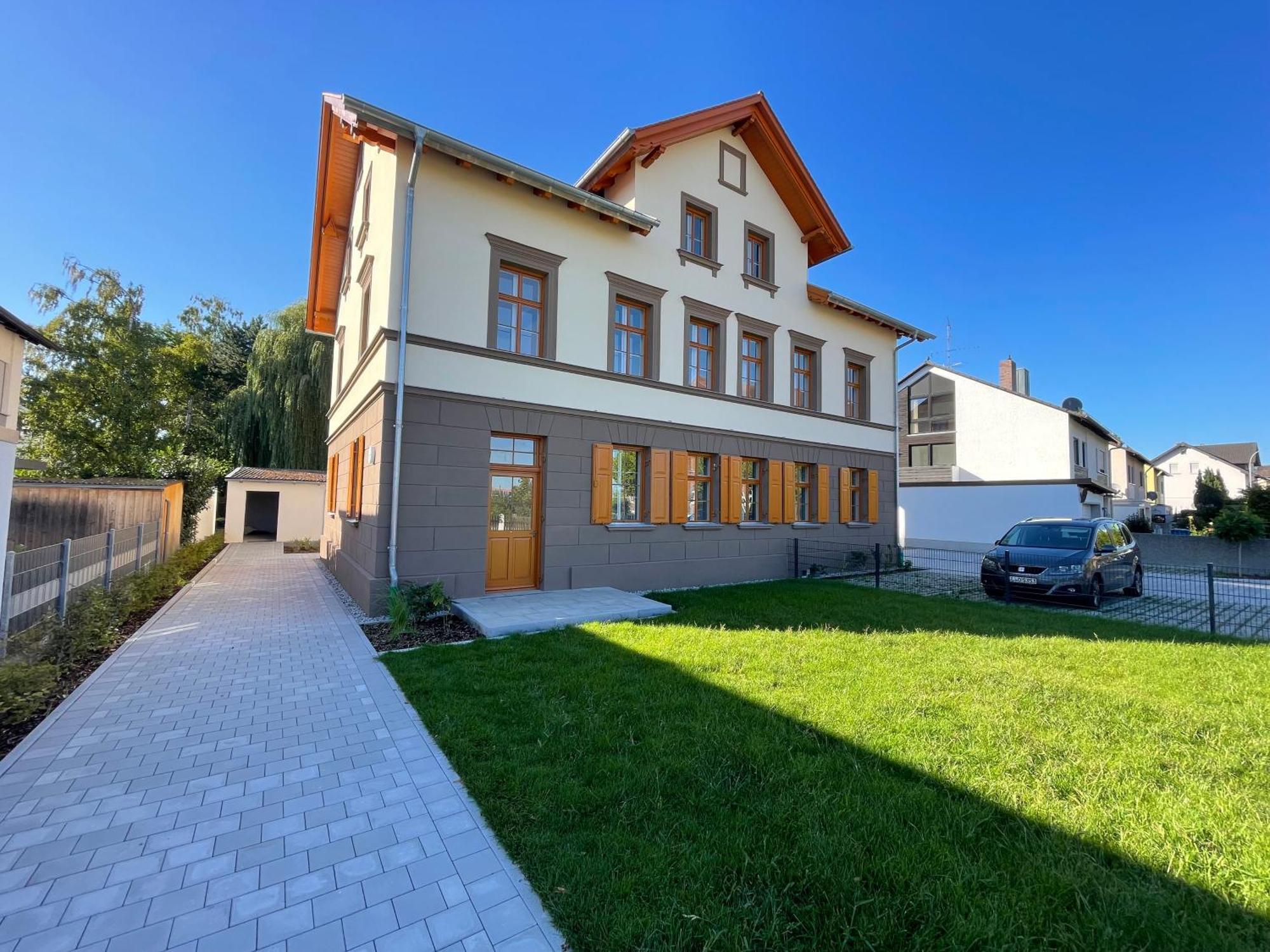 E&K Living - Design Apartments - Netflix - Audi - In Village - Free Parking Ingolstadt Ngoại thất bức ảnh