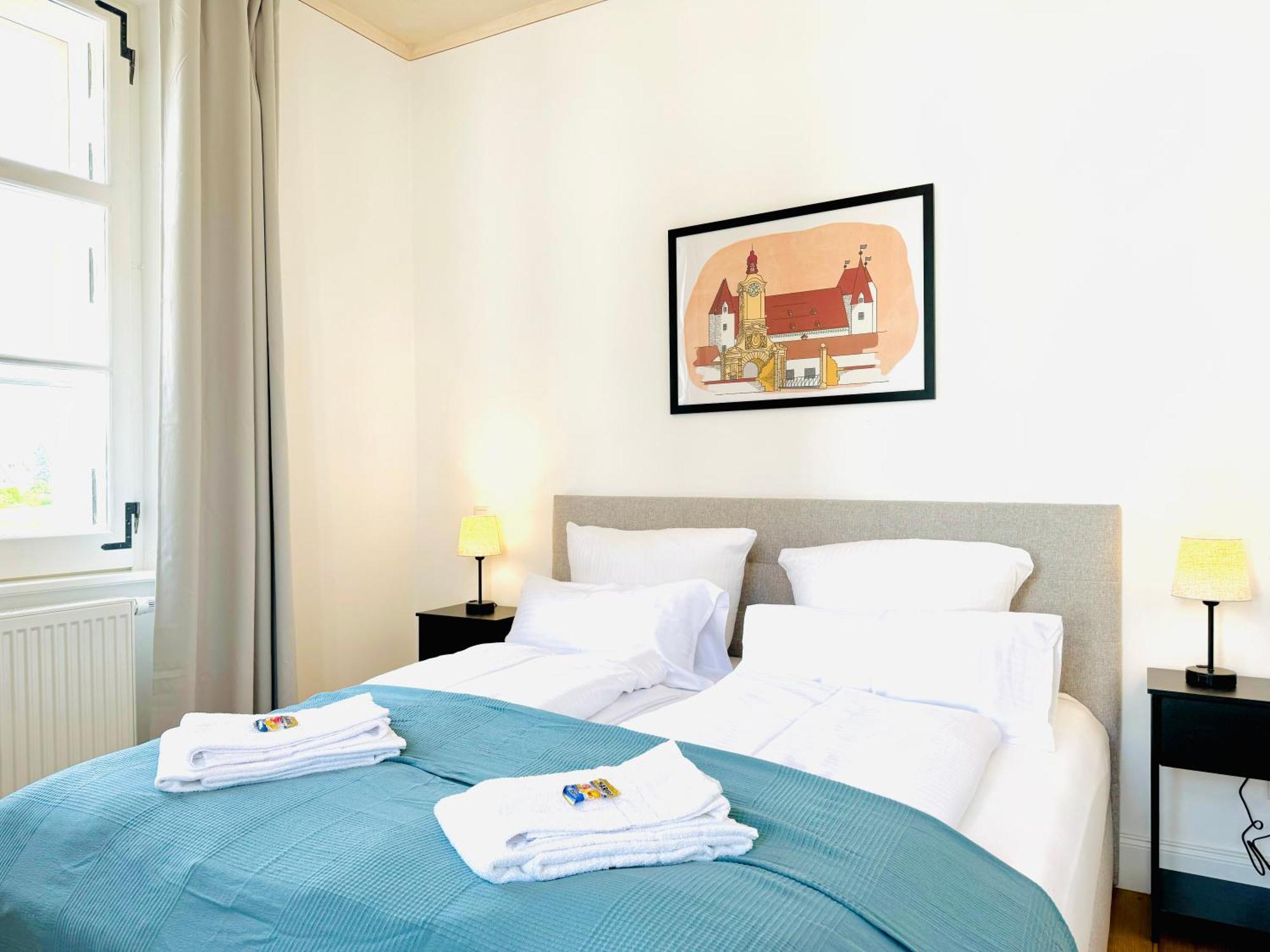E&K Living - Design Apartments - Netflix - Audi - In Village - Free Parking Ingolstadt Ngoại thất bức ảnh