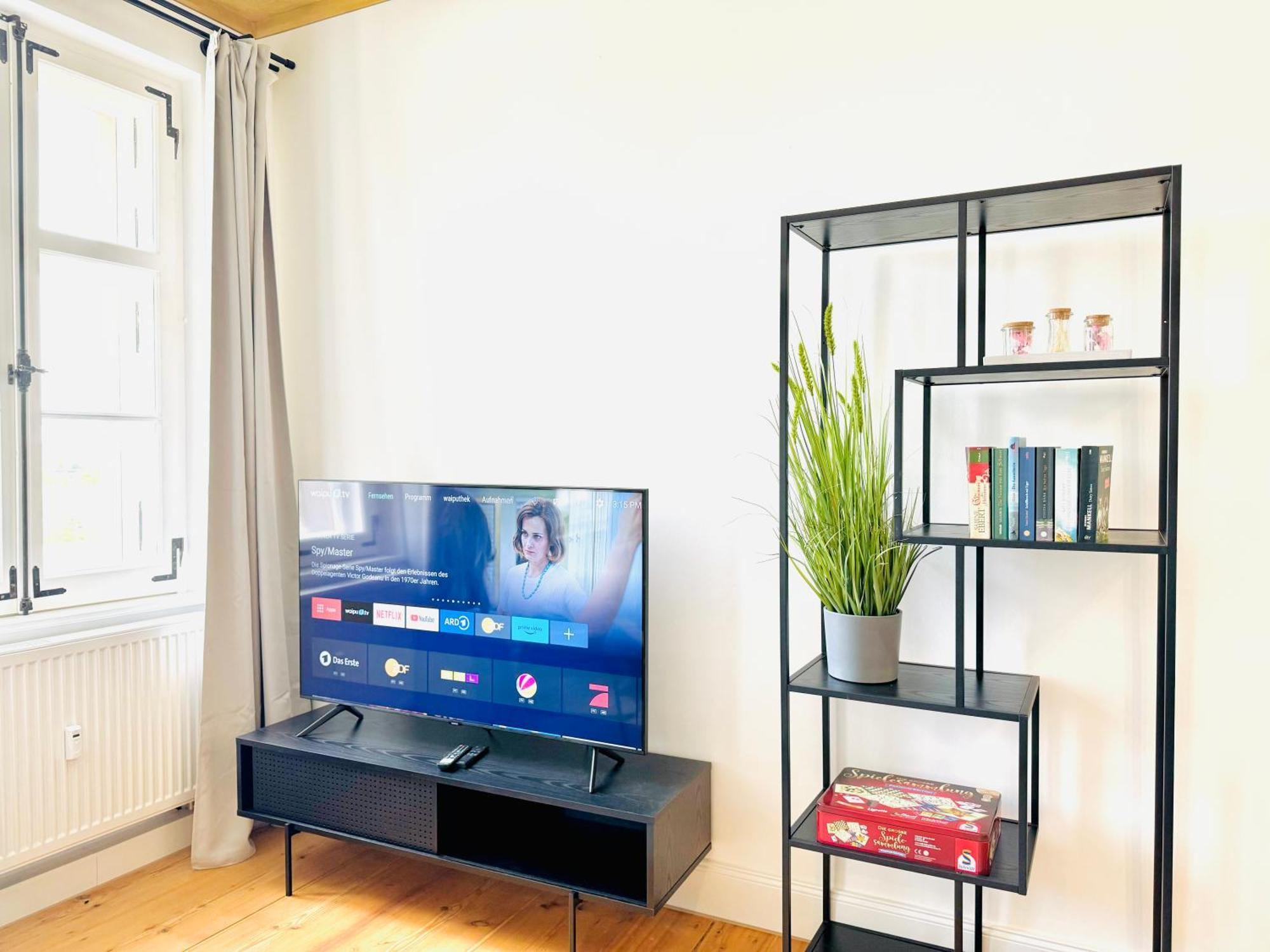 E&K Living - Design Apartments - Netflix - Audi - In Village - Free Parking Ingolstadt Ngoại thất bức ảnh