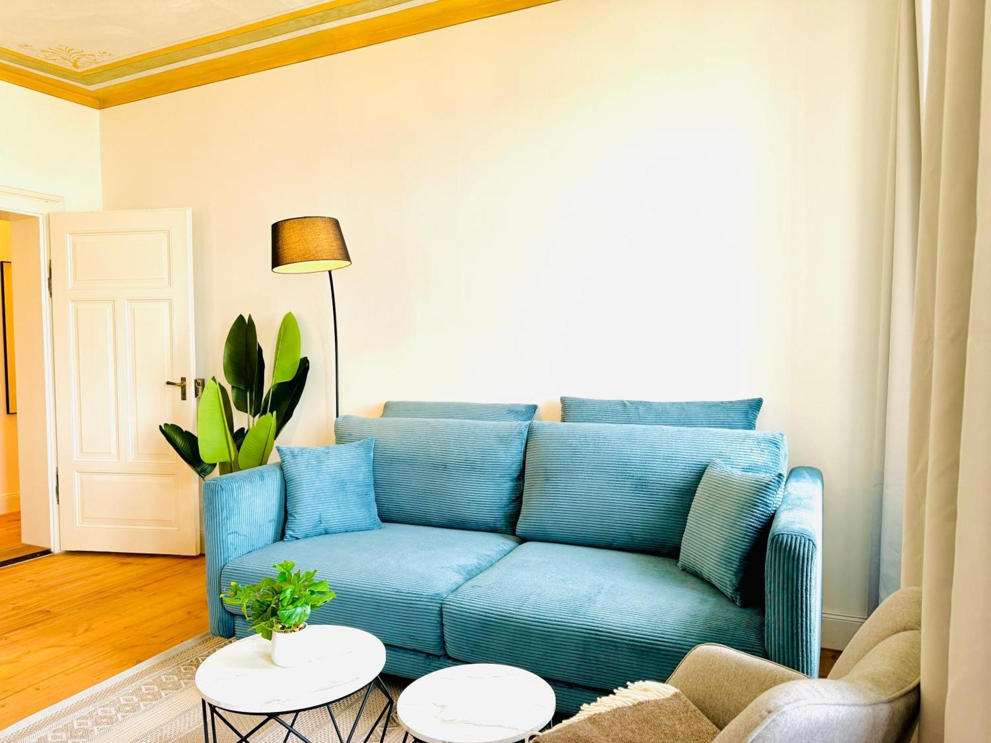 E&K Living - Design Apartments - Netflix - Audi - In Village - Free Parking Ingolstadt Ngoại thất bức ảnh