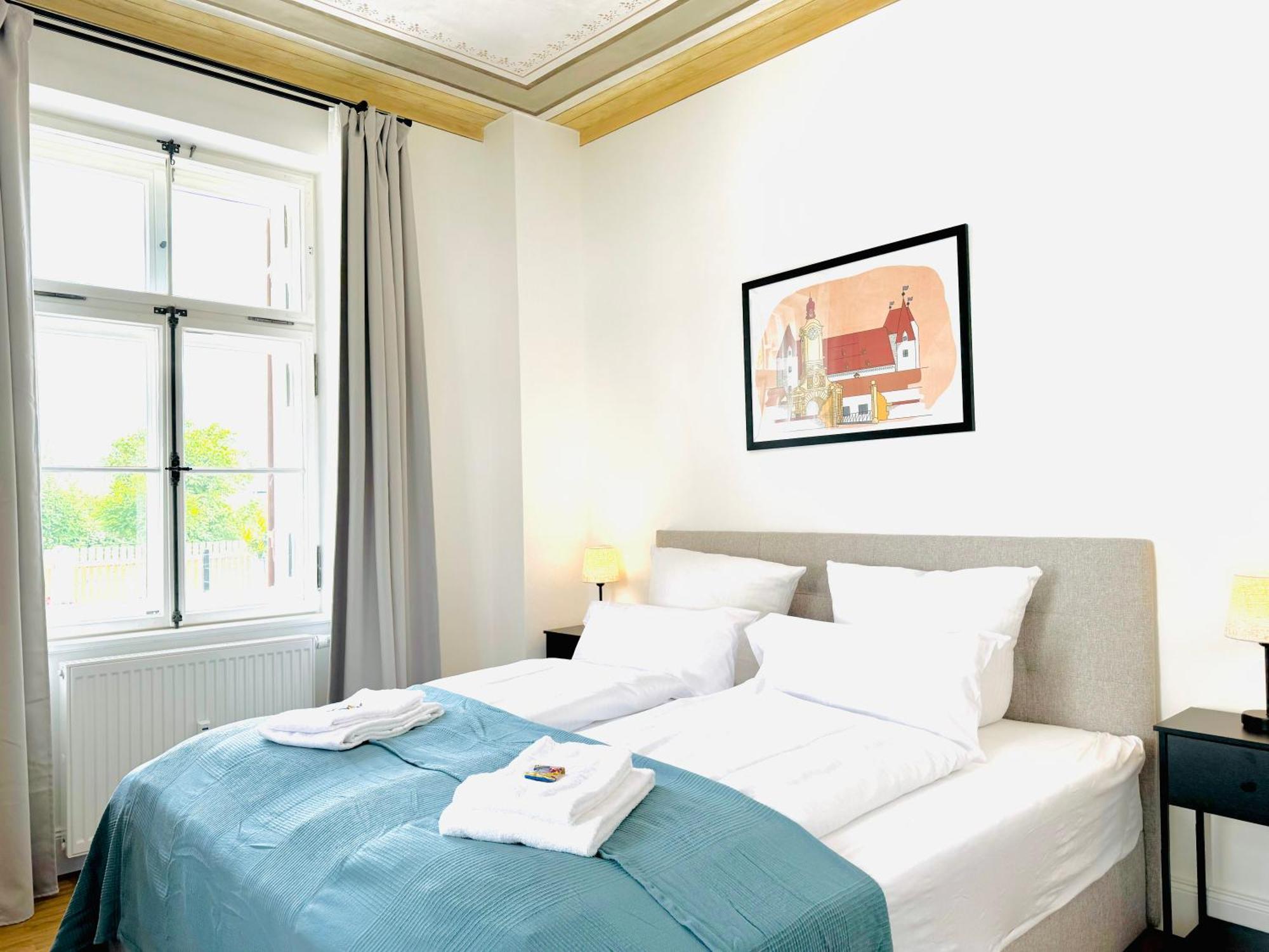 E&K Living - Design Apartments - Netflix - Audi - In Village - Free Parking Ingolstadt Ngoại thất bức ảnh