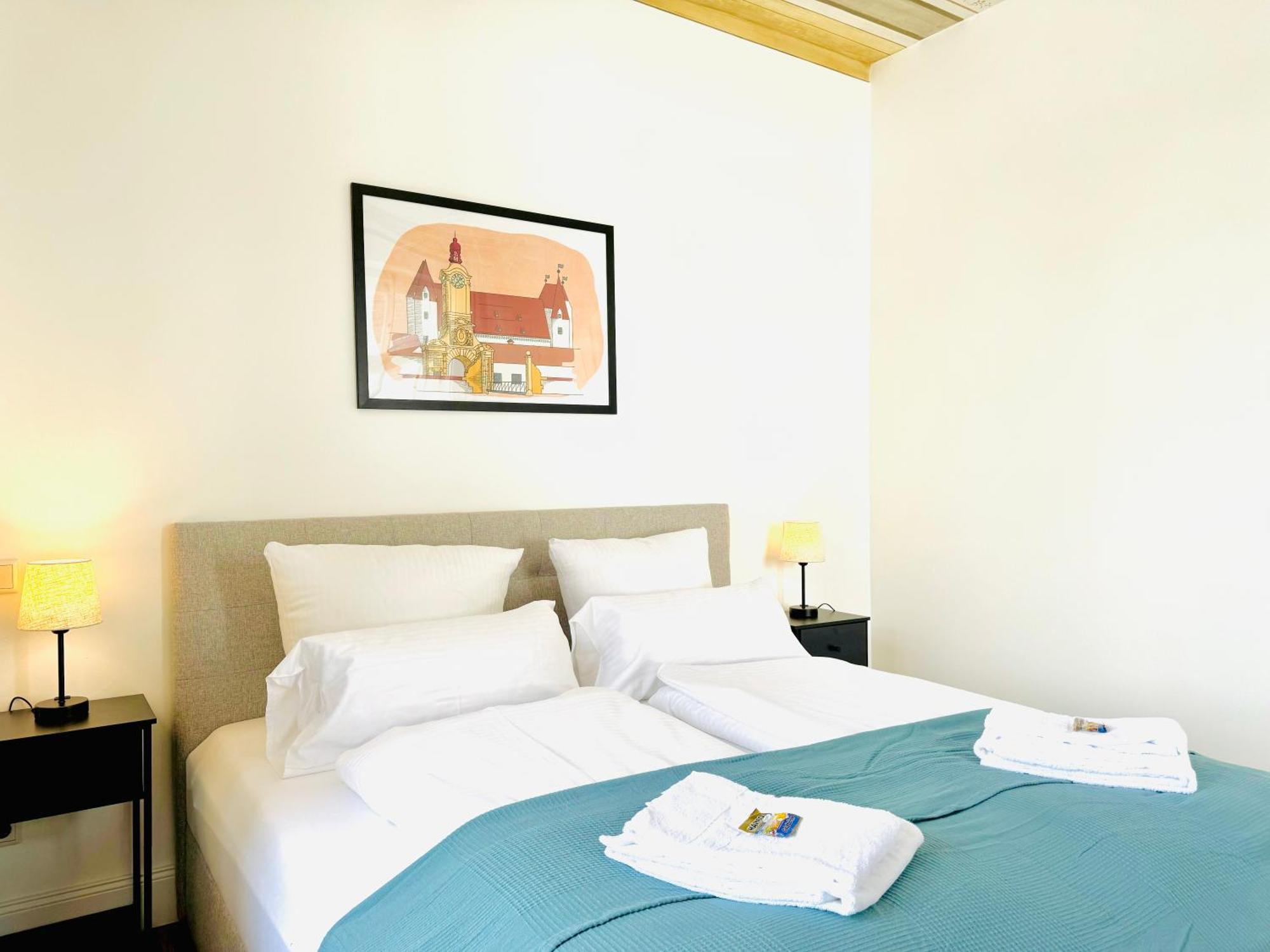 E&K Living - Design Apartments - Netflix - Audi - In Village - Free Parking Ingolstadt Ngoại thất bức ảnh
