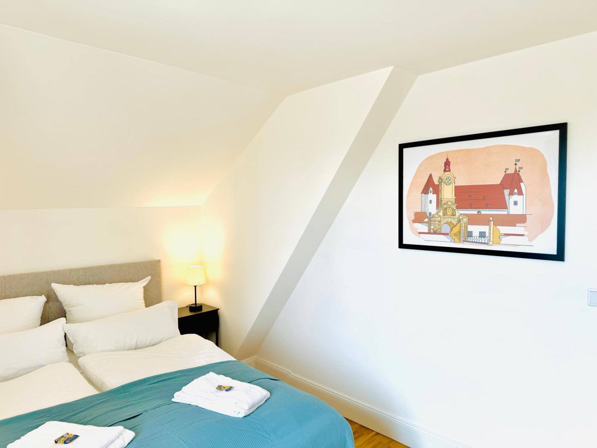 E&K Living - Design Apartments - Netflix - Audi - In Village - Free Parking Ingolstadt Ngoại thất bức ảnh