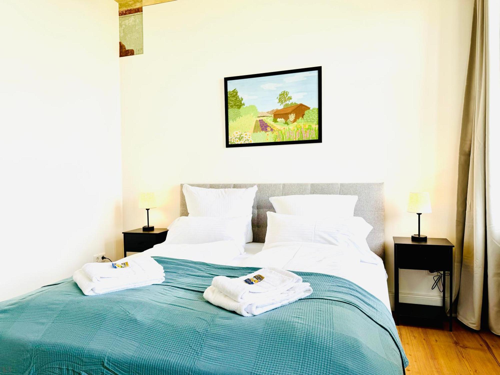 E&K Living - Design Apartments - Netflix - Audi - In Village - Free Parking Ingolstadt Ngoại thất bức ảnh