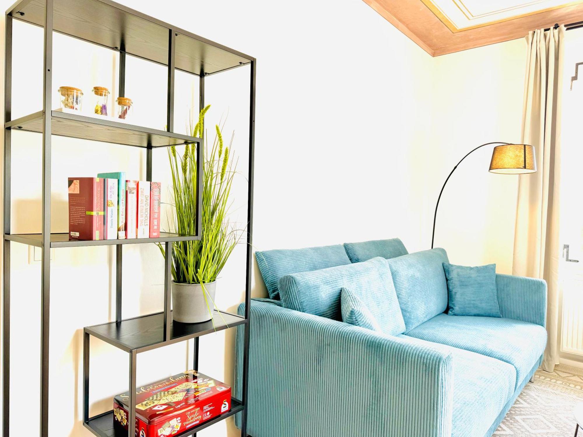 E&K Living - Design Apartments - Netflix - Audi - In Village - Free Parking Ingolstadt Ngoại thất bức ảnh