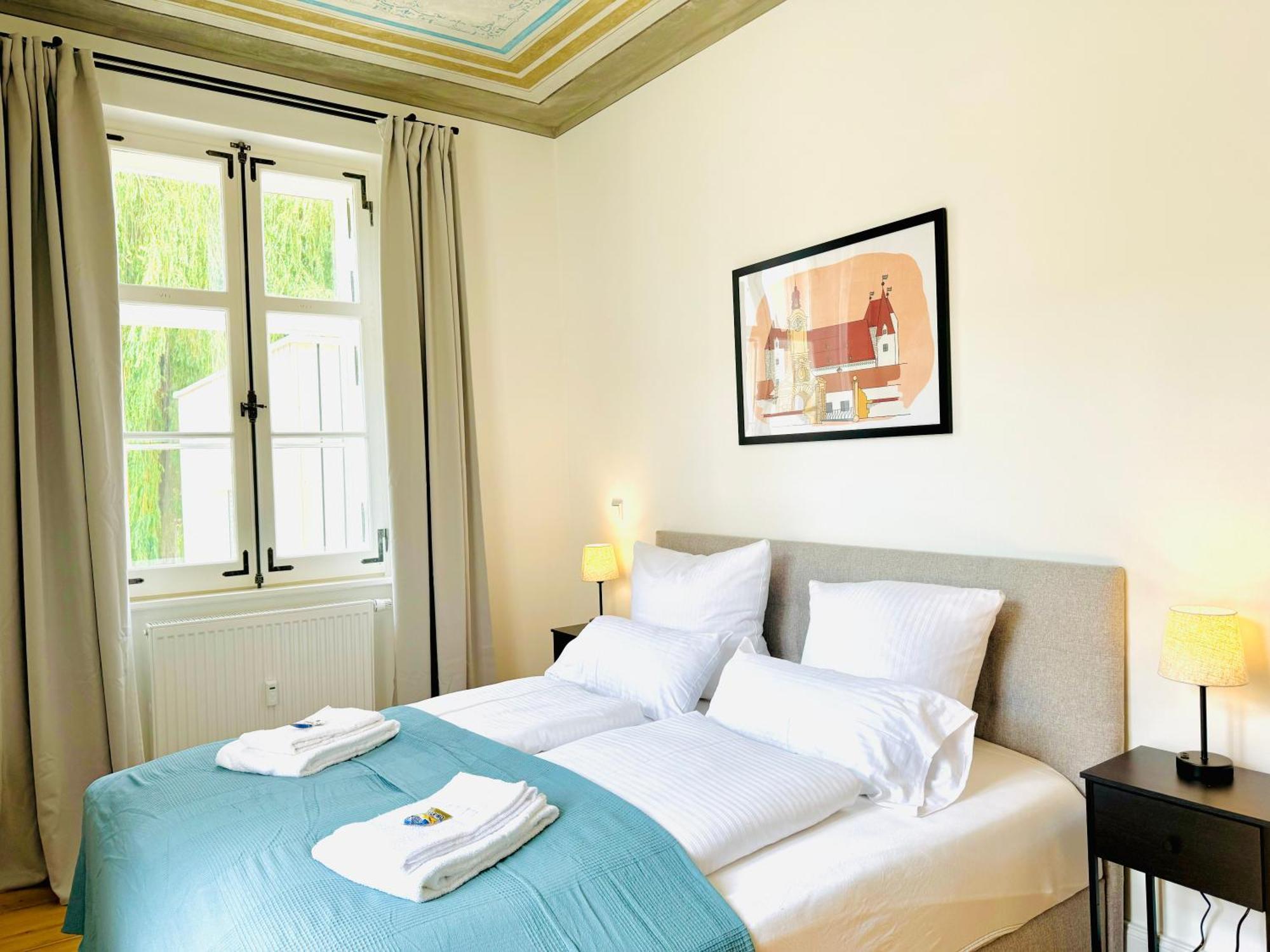 E&K Living - Design Apartments - Netflix - Audi - In Village - Free Parking Ingolstadt Ngoại thất bức ảnh