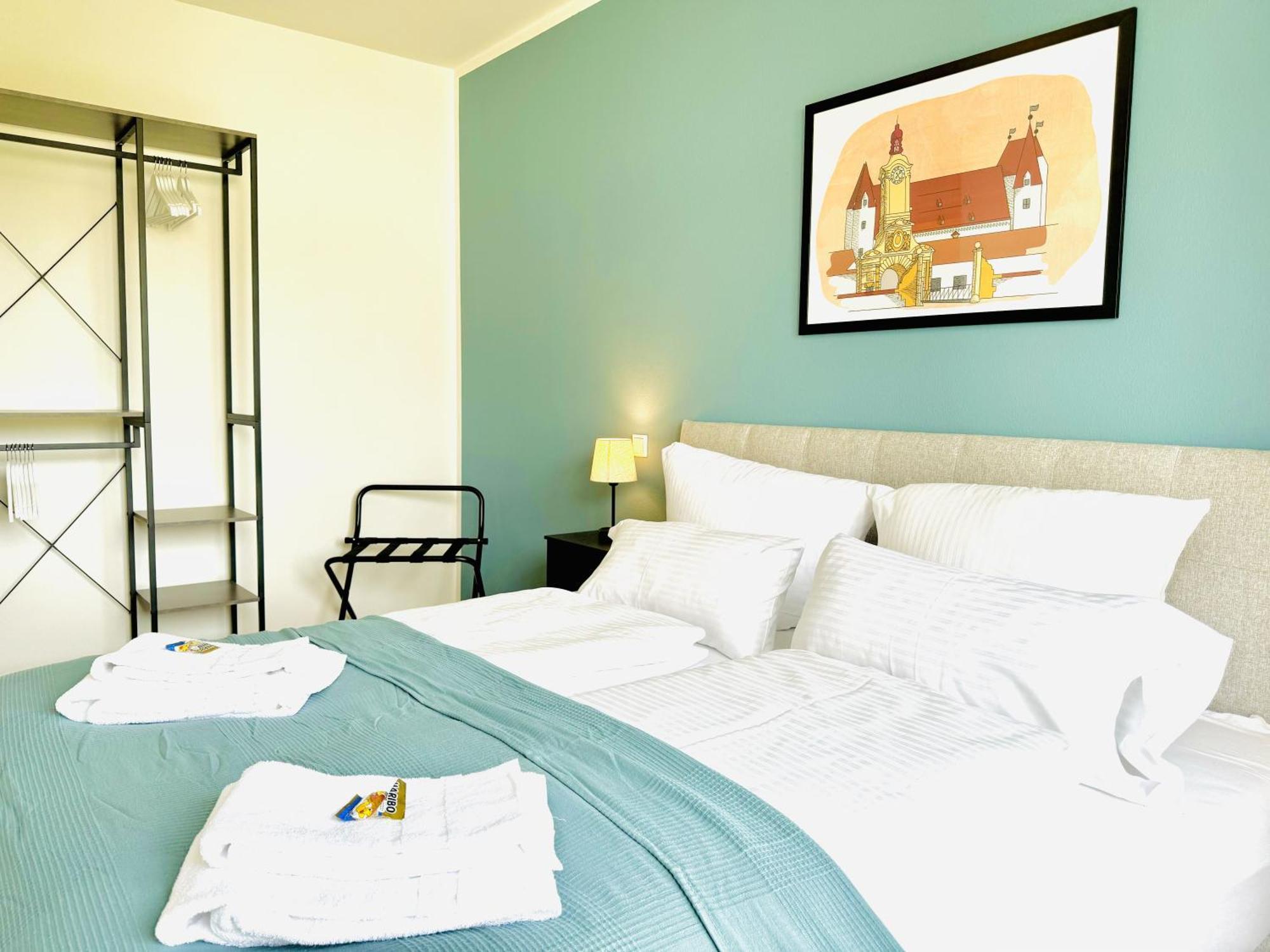 E&K Living - Design Apartments - Netflix - Audi - In Village - Free Parking Ingolstadt Ngoại thất bức ảnh